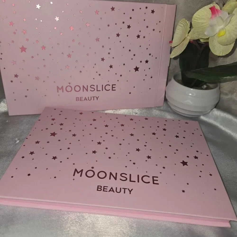 Moonslice Beauty eyeshadow palette